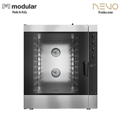 Modular FCG 101V Gas Convection Oven, 10 Grids, 90.5 x 48.5 x 113 cm