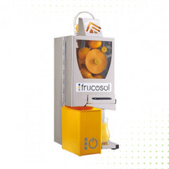 FRUCOSOL FCOMPACT ORANGE JUICER, 29L x 36D x 72.5H cm