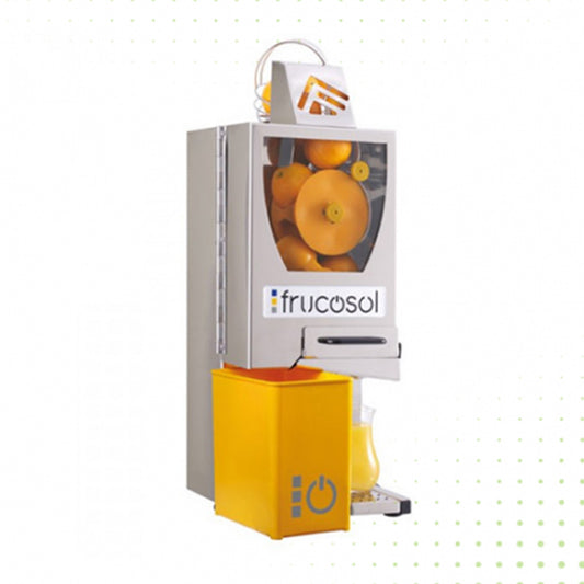 FRUCOSOL FCOMPACT ORANGE JUICER, 29L x 36D x 72.5H cm