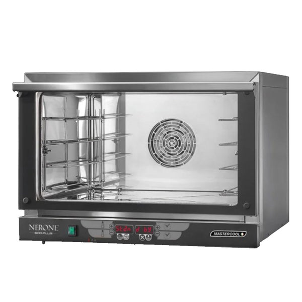 THS FED04NEPSV-PLUSH2O Convection Oven