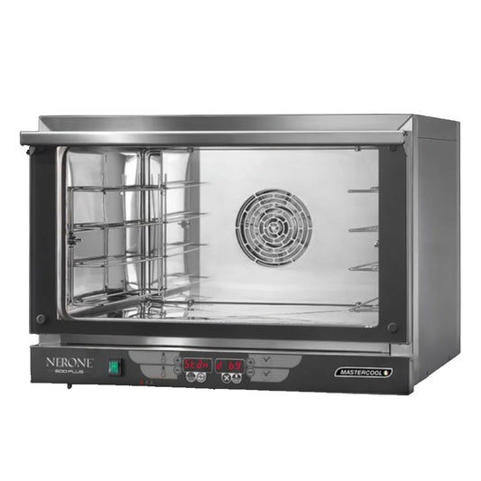 THS FED04NEPSV-PLUSH2O Convection Oven