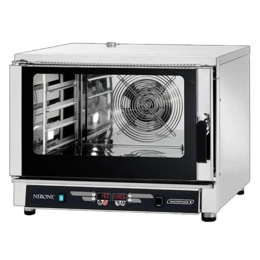 THS FEDL04NEMIDVH20 Electric Convection Oven