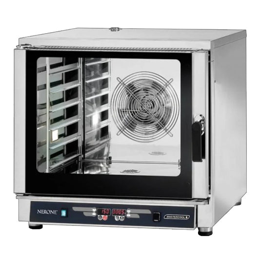 THS FEDL06NEMIDVH2 Electric Convection Oven