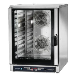 THS FEDL10NEMIDVH20 Electric Convection Oven