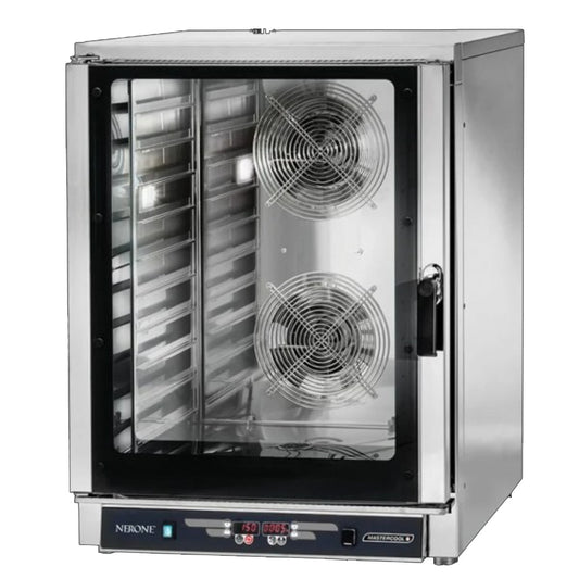THS FEDL10NEMIDVH20 Electric Convection Oven
