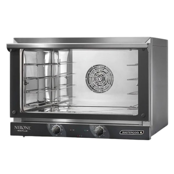 THS FEM04NEPSV-PLUSH20 Commercial Convection Oven