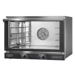 THS FEM04NEPSV-PLUSH20 Commercial Convection Oven