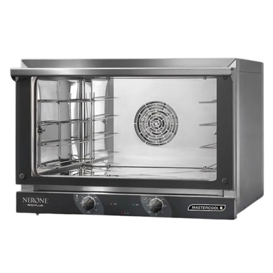 THS FEM04NEPSV-PLUSH20 Commercial Convection Oven