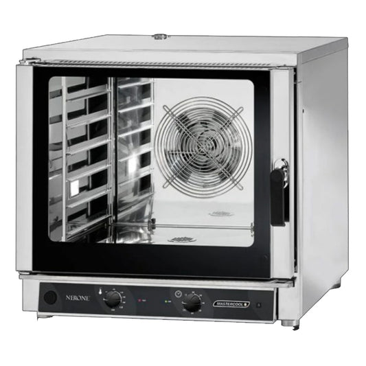 THS FEM06NEMIDVH20 Electric Convection Oven