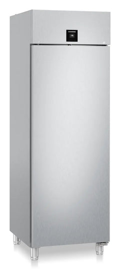 Liebherr FFPSvh 6501 Single Solid Door Upright Freezer, 597 L