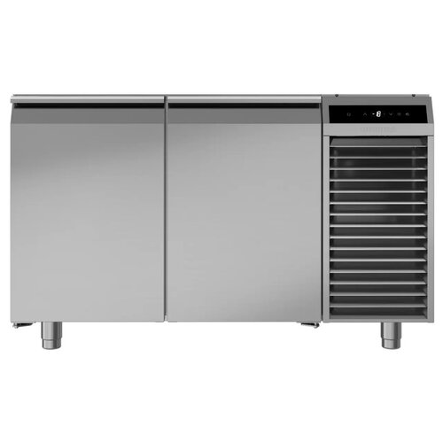 Liebherr FFTSvg 7521 T01 Two Door Under Counter Freezer, 130x70x85 cm