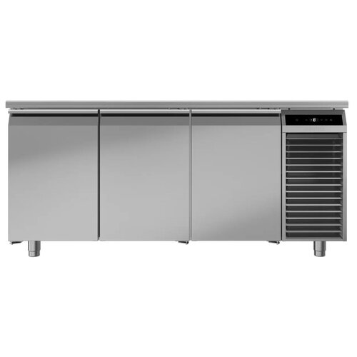 Liebherr FFTSvg 7531 T01 Three Door Under Counter Freezer, 180x70x85 cm
