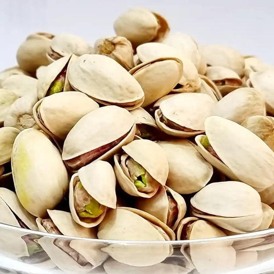 Pistachio Bedami Yellow 10 kg - HorecaStore
