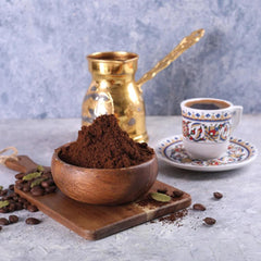 Turkey Coffee 250g