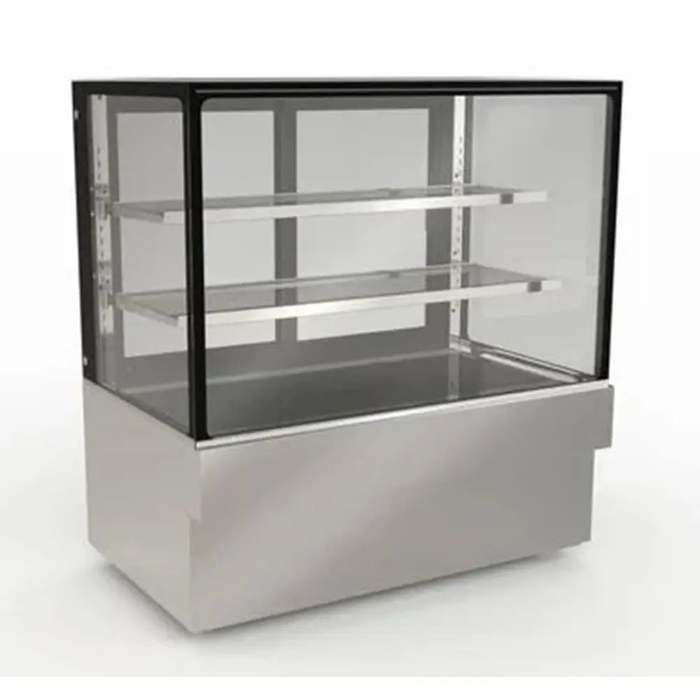 THS FGDG1.0A-1200LS Cold Showcase Square Type, 120x74x130cm