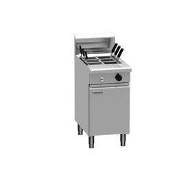 Modular FRE-70/40 Electric Fryer Single Bowl, Capacity 10L