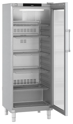 Liebherr FRFCvg 6511-20 001 Single Glass Door Upright Refrigerator