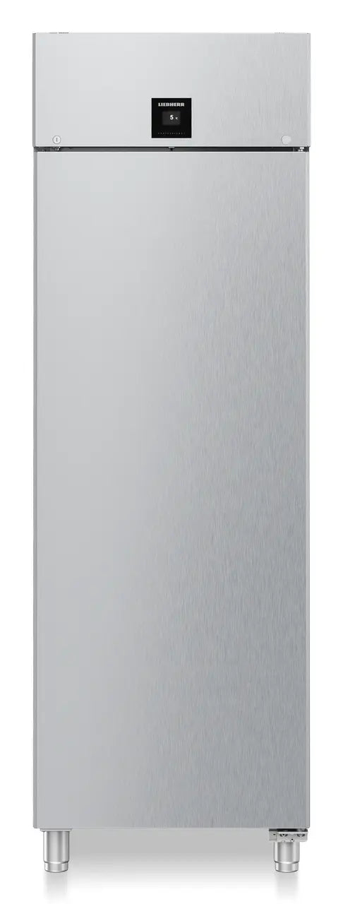 Liebherr FRPSvh 6501 Single Solid Door Upright Refrigerator, 597 L