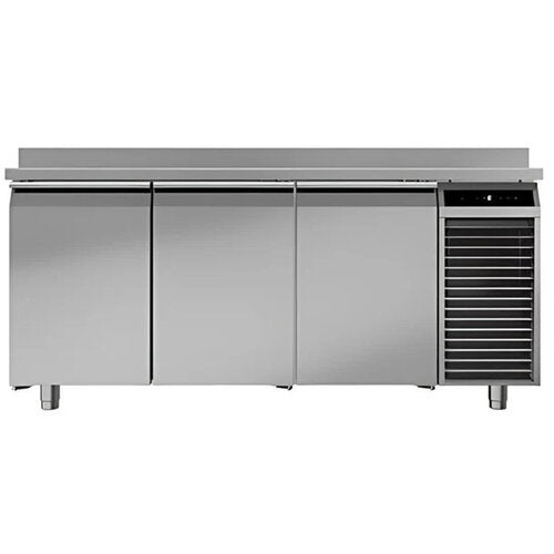 Liebherr FRTSvg 7521 S01 Two Door Under Counter Refrigerator, 130x70x85 cm