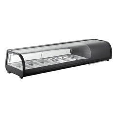 THS FS-62L Sushi Chiller
