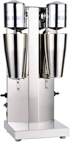 Primo FSEME-0202B Double Head Milk Shaker 220V