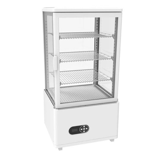 THS FT-78L Vertical THS Display Counter