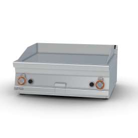 Lotus FTLT-78G Gas Griddle Plate, 120x70.5x28cm