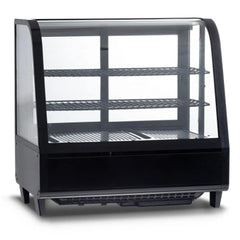 THS FTW-100L Bakery Refrigerated Showcase