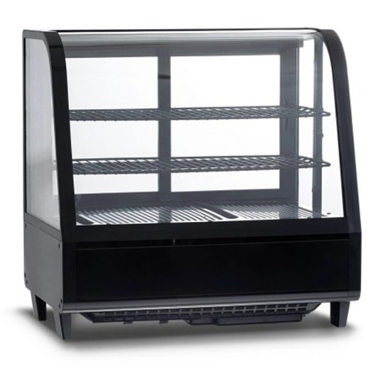 THS FTW-100L Bakery Refrigerated Showcase