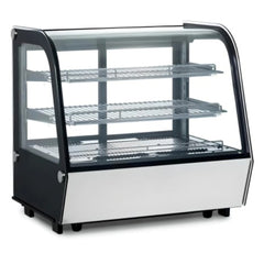 THS FTW-120A Countertop Display Cabinet