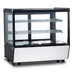 THS FTW-160Z Bakery Refrigerated Showcase
