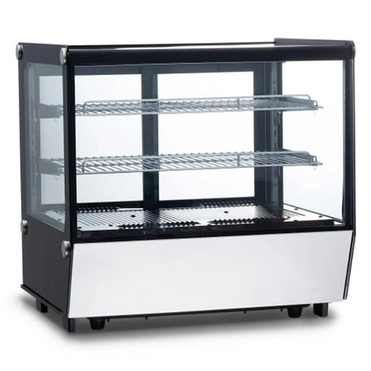THS FTW-160Z Bakery Refrigerated Showcase