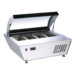 THS FTW-75L Counter Top Chiller