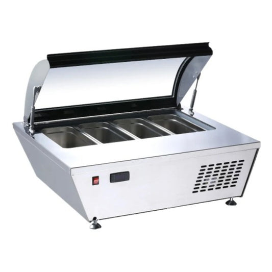 THS FTW-75L Counter Top Chiller