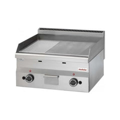 Modular FU6060FTRG Griddle Gas, 60x60x28 cm