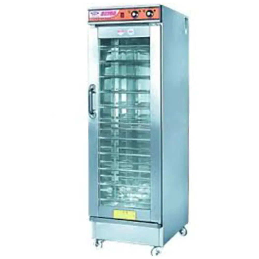 Southstar FX-14B Electric Single Door Proofer, 2.4 kw