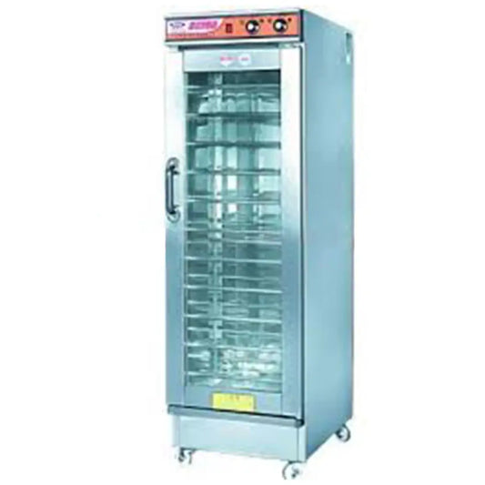 Southstar FX-14B Electric Single Door Proofer, 2.4 kw