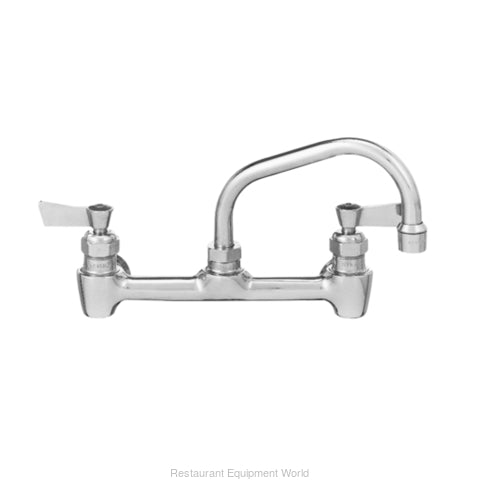 Fisher 13260 Splash Mount Faucet