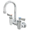 Fisher 19960 Splash Mount Faucet