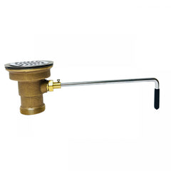 Fisher 22209 Drainking Waste Valve, 12 GPM