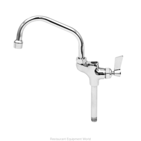 Fisher 29120 Pre-Rinse Faucet Assembly