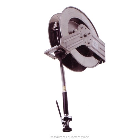 Fisher 29602 Hose Reel Assembly 35 feet