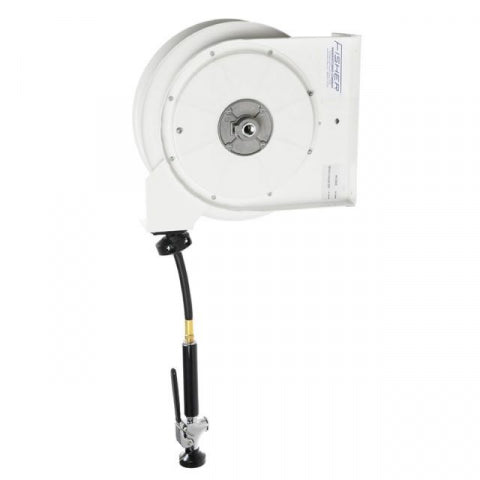 Fisher 29801 Hose Reel Assembly 30 feet