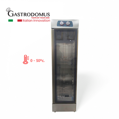 Gastrodomus 16F Electric Fermenter, 16 Trays, 50 x 68 x 185 cm