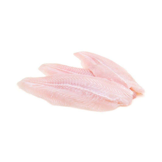 Frozen Hamour Fish Fillet 1 x 10 Kg   HorecaStore