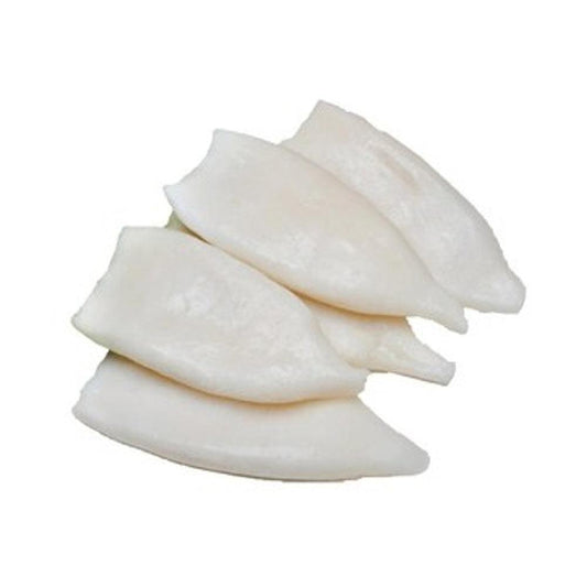 Frozen Squid 10 Kg   HorecaStore