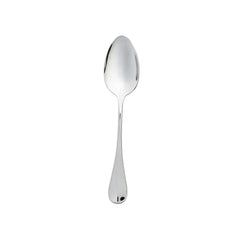 Furtino Baguette 18/10 Stainless Steel Mocca Spoon 4 mm, Length 11 cm, Pack of 6