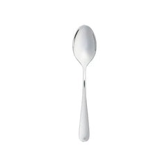 Furtino Betterly 18/10 Stainless Steel Coffee Spoon 4 mm, Length 14 cm, Pack of 6