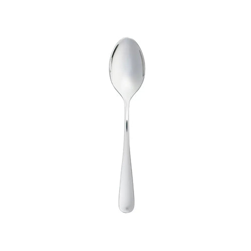 Furtino Betterly 18/10 Stainless Steel Coffee Spoon 4 mm, Length 14 cm, Pack of 6