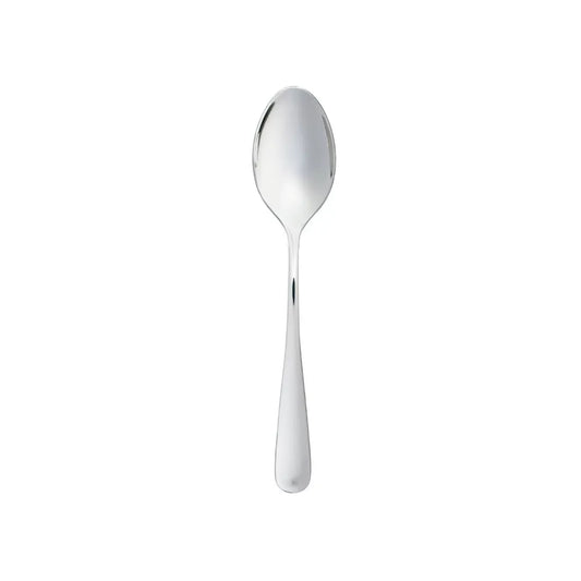 Furtino Betterly 18/10 Stainless Steel Coffee Spoon 4 mm, Length 14 cm, Pack of 6